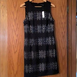 White House black market dress
